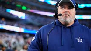 REPORT: Dallas Cowboys keeping head coach Mike McCarthy after disappointing playoff exit