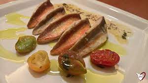 Ricette di filetti di gallinella in padella. Filetti Di Gallinella Toscanamonamour Com