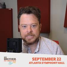 ATLANTA! We are almost one week away from the iconic comedian, David Spade,  coming to Symphony Hall to perform all new material. Join us for a night  of...