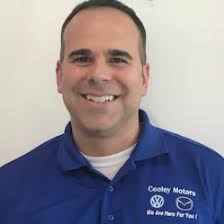 Adam Farber, "Sales Manager "