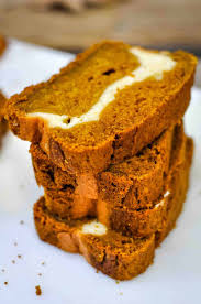 Check spelling or type a new query. Easy Pumpkin Cream Cheese Bread Moist Low In Sugar
