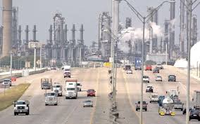 Royal dutch shell has agreed to sell its stake in deer park refinery in the us to partner petroleos mexicanos (pemex) in a deal worth $596m. Why Refinery Strike Has Had Little Bite At Gas Pump The Dispatch