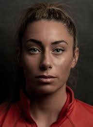 Gabrielle Moriarty's Instagram, Twitter & Facebook