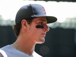 Boston Red Sox Rookie Joins Pair of Legends in Franchise History Books