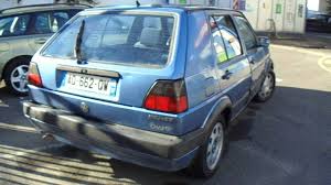 Vw Champ 10 Millionen Review Sound Exhaust Youtube
