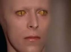 Invention is the Mother of Ruin: The Man Who Fell to Earth