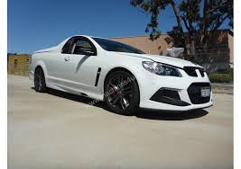 Just like the holden commodore ute has only one rival in the ford falcon ute, the hsv maloo only competes against the fpv gs ute. Used 2016 Holden 2016 Holden Hsv Maloo R8 Lsa Utility Utes In Listed On Machines4u