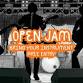 Open Jam @ Dead Head Winery