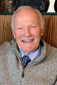 Dr. James Aubrie Fleming