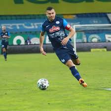 He is 24 years old from paraguay and playing for çaykur rizespor in the süper lig. Braian Samudio Facebook