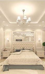 59 New Trend Modern Bedroom Design Ideas For 2020 Part 37 Luxury Bedroom Master Ceiling Design Bedroom Luxurious Bedrooms