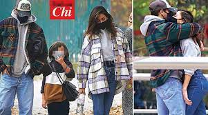 Insomma, belen sarebbe incinta del suo secondogenito, dopo santiago (7 anni) nato dall'amore con ora non resta che aspettare che belen rompa il silenzio e riveli ai suoi follower se la cicogna è. Belen In Dolce Attesa Di Spinalbese Come L Ha Presa Stefano De Martino