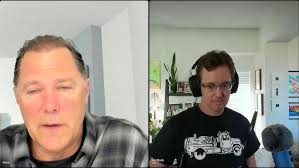 Welcome to our live show!