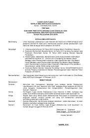 Doc Sk Panitia Us Un Min Nie Academia Edu