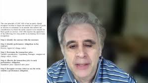 Sage Intacct Reports Available in Ask Richard!