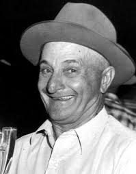 Oscar Winchester (1887-1967)