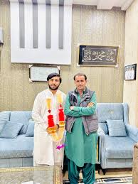 Majeed Ali Chandio added a new photo.