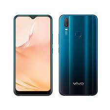 Jual Vivo Y12i Ram 3 32 New Garansi Resmi Online Januari 2021 Blibli