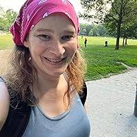 Any Other City by Hazel Jane Plante