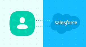 It is used to integrate an external application with salesforce with the help of apis. Auth Connect Now With Salesforce Authentication Ionic Blog