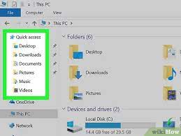 Why cant i open jpeg file in windows 10? 4 Ways To Open Jpeg Files Wikihow