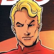 Flash Gordon (Flash Gordon)