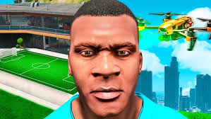 O MAIOR ATAQUE ZUMBI DO GTA 5