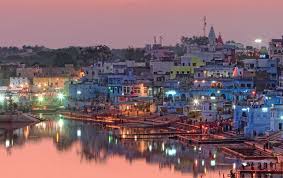 Image result for PUSHKAR