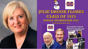 Our Historic Marion Giant Swim Display has been put up today thanks to Matt  Spaulding and his team at Marion High School! Giant thanks to Kelly Cupp  and Bad Apple Graphics LLC