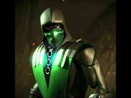 Maybe you would like to learn more about one of these? Mortal Kombat X Green Steel Reptile Youtube