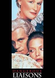 Dangerous Liaisons + Live Q & A with Director Sir Stephen Frears (15)