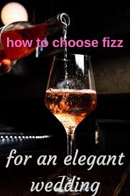 In formal wedding ceremonies, toasts are given immediately following the meal, before the first dance as be brief. Choosing Fizz For The Wedding I M Mother Of The Bride