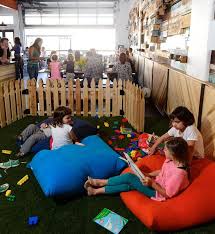 8 Cool Kid Friendly Restaurants In San Diego Kids Restaurants Kids Cafe Kid Friendly Restaurants