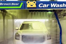 Brown bear car wash is locally owned and operated by the same family that opened the first location in 1957. Brown Bear Car Wash Prices 2021