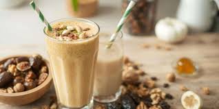 Dry Fruit Smoothie Recipe – Healthy, Nutritious, and Easy to Make