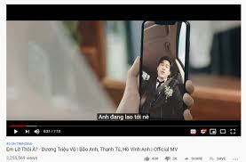 Ninh dương lan ngọc) dương khắc linh ghen cô vy (ft. VÆ°Æ¡ng Anh Tu NgÆ°á»i Ä'á»©ng Sau Loáº¡t Báº£n Hit Ä'ang Ä'anh Chiáº¿m Top Trending Youtube