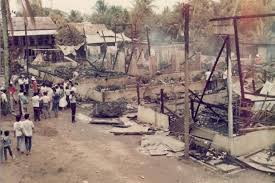 Sekitar jam 2.30 siang dimana euis biasanya memang sudah pulang dari sekolah. Tragedi Pondok Pak Ya Berulang Semasa Mstar