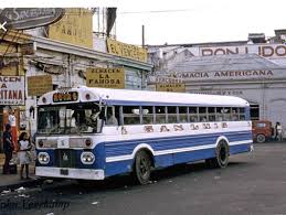 Superior Bus Bus Transportation World