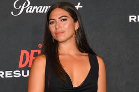 Sydney Segal Went to Therapy After Her First Season on ‘The Challenge’ (Exclusive)