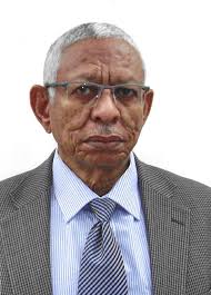 Siddiq Ibrahim Khalil Recognized by Marquis Who's Who for Excellence in  Cardiology and Medical Education