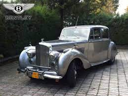 Classic Car En Oldtimer Advertenties Van Collectiewagens Eigenaars Wereldwijd Collectioncar Com Bentley Bentley Car Classic Cars