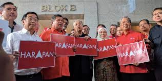 The name is pakatan harapan. M Sia S Pakatan Harapan Government Has Promised Much But Changing People S Minds Takes Time Mothership Sg News From Singapore Asia And Around The World