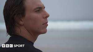 World Surfing Games: Tokyo 2020 Olympic Games can boost GB surfing says Luke  Dillon