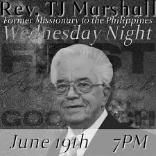 First Apostolic Church of Goodrich