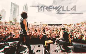 4240x2608 edmonton, edm, artist, blue, laser, performance, canada, festival, leisure activities, dj, lights, free pictures, party, lighting, musician, edm music, human, person, crowd, light, audience. Edm Glitch Art Krewella Krewellalove Music Women Hd Wallpaper Wallpaperbetter