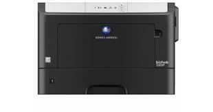 Konica minolta offers enterprise business solutions , business which provide collaboration between people, processes and technology while making employees more connected to the organisation at all times. All Office Machines Konica Minolta Bizhub 3300p 33ppm Mono