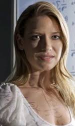 Cast completo del film Secret City