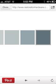 Saying no will not stop you from seeing etsy ads or impact. Atmosphere Shore And Dusk Paint Colors By Restoration Hardware Restoration Hardware Paint Colors Cottage Bedroom