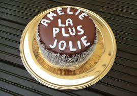 Gateau Chocolat Noix De Coco