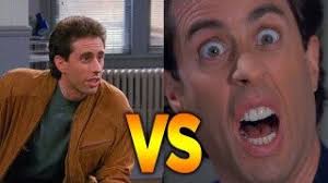 Cracked VS: Early Series Jerry vs. Late Series Jerry